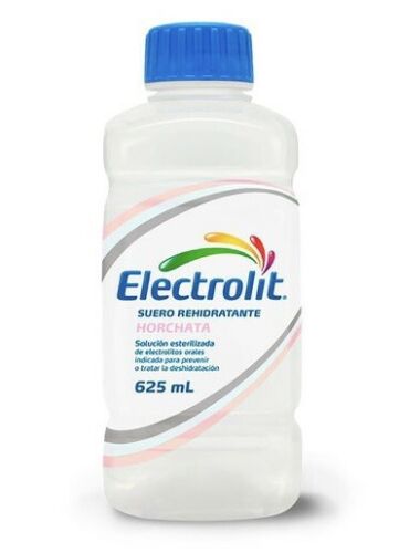 ELECTROLIT SABOR HORCHATA 12/21 OZ