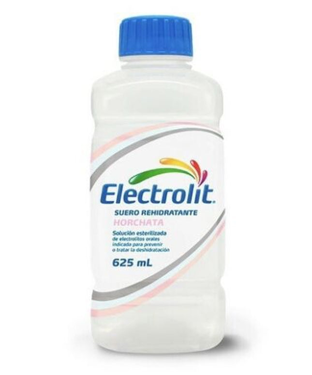 ELECTROLIT SABOR HORCHATA 12/21 OZ