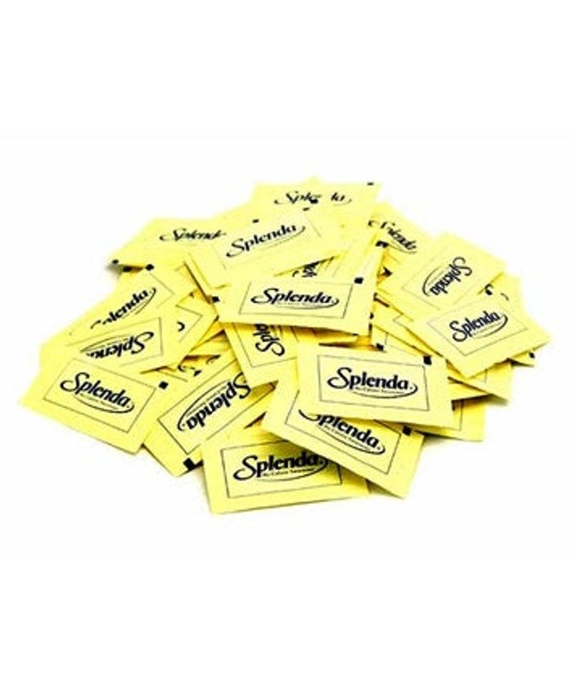 SPLENDA SWEETENER 2000/CS.
