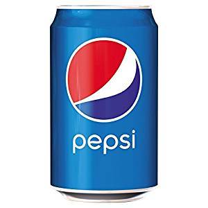PEPSI CAN 36/12 OZ.