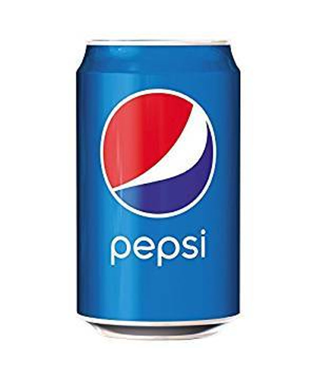 PEPSI CAN 36/12 OZ.