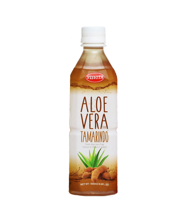 ALOE VERA JUICE DRINK TAMARINDO 20/500 ML