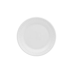 PLATE FOAM 6'' 1 COMP 8/125