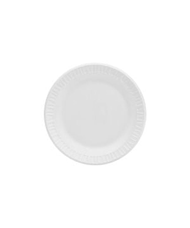 PLATE FOAM 6'' 1 COMP 8/125