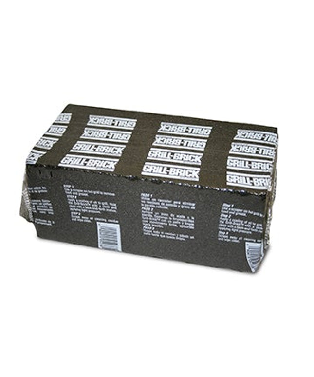 GRILL BRICK 4X4X9 12/CS.