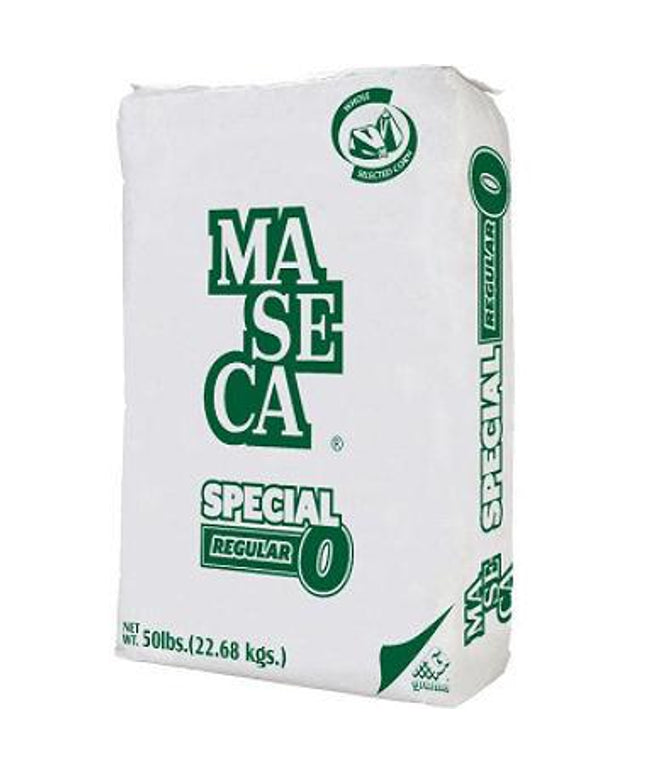 MASECA SPECIAL 50 LBS. # 0