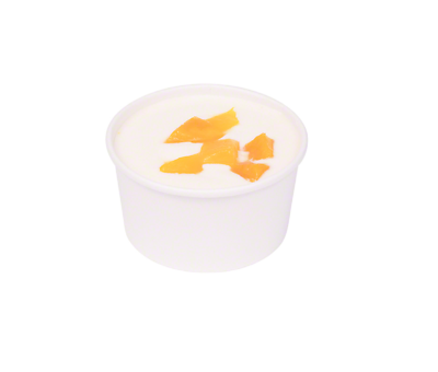 KARAT GOURMET FOOD PAPER CONTAINER 8 OZ. 1000/CS