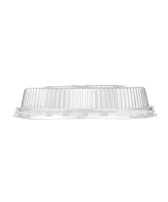 LID PLAST DOME FOR 24-32 OZ. FOOD CONT. 600/CS.